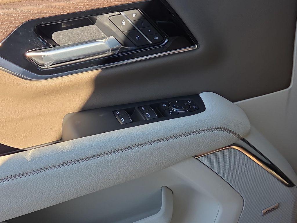 new 2026 GMC Yukon XL car, priced at $86,708