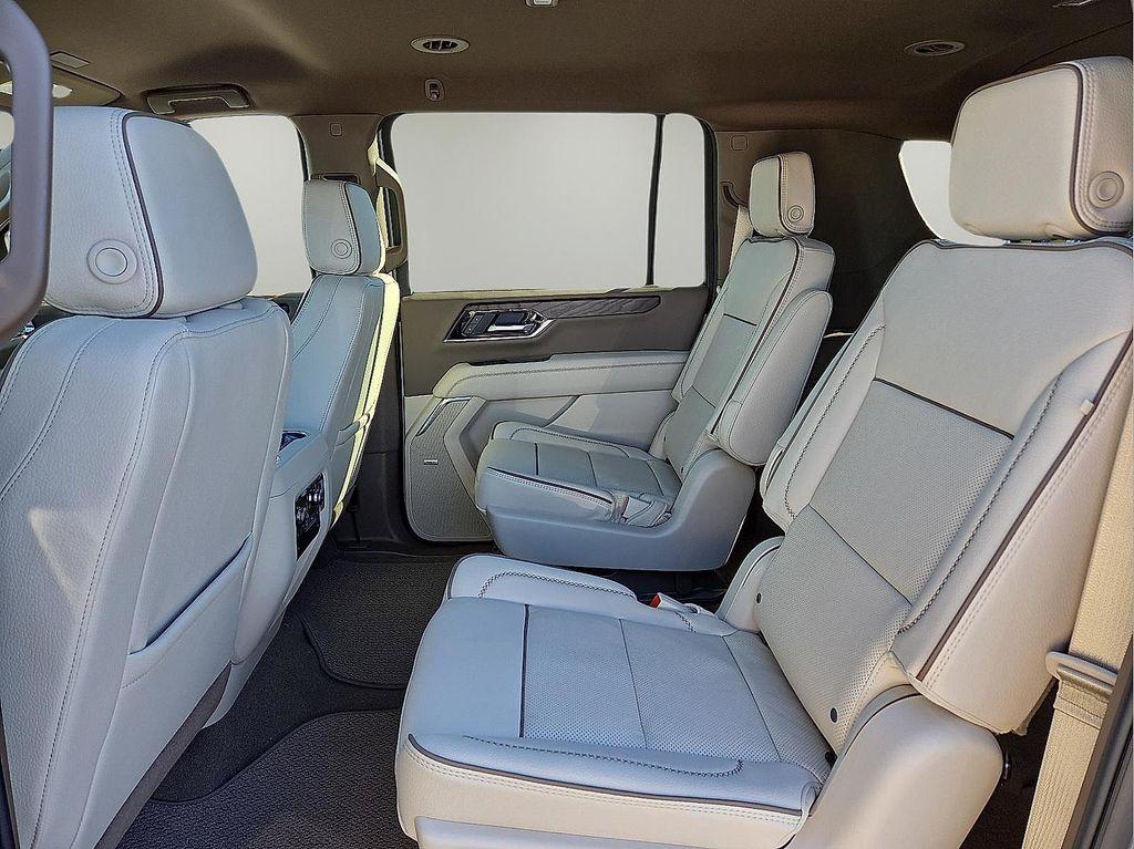 new 2026 GMC Yukon XL car, priced at $86,708