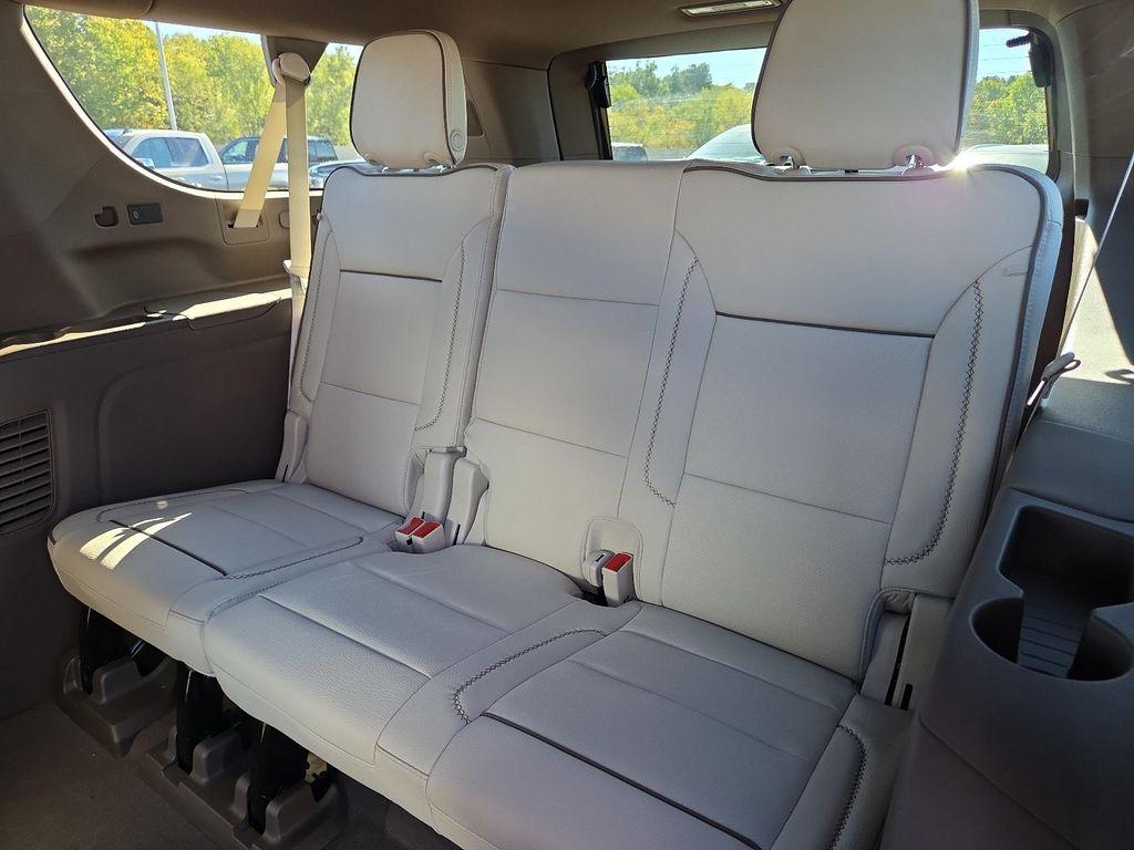 new 2026 GMC Yukon XL car, priced at $86,708