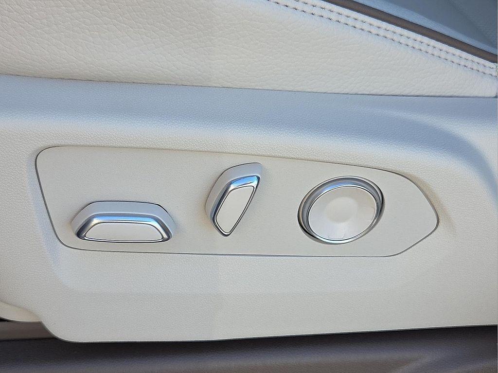 new 2026 GMC Yukon XL car, priced at $86,708