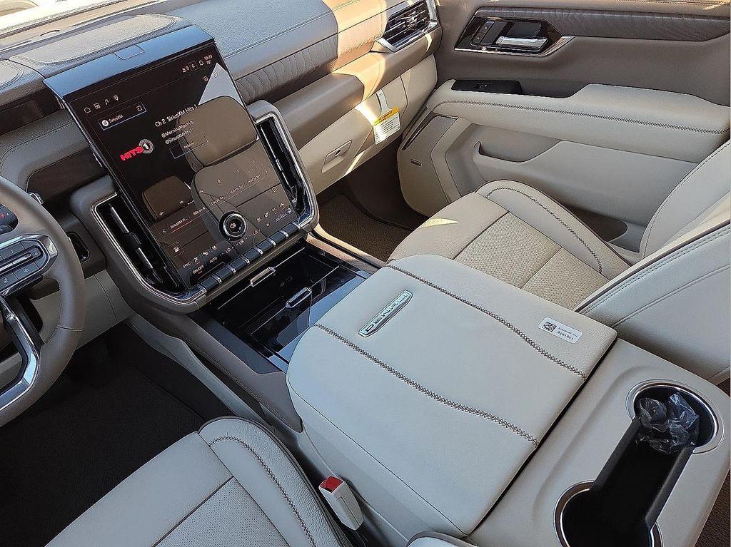 new 2026 GMC Yukon XL car, priced at $86,708