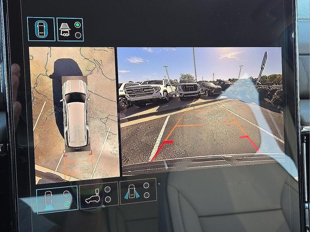 new 2026 GMC Yukon XL car, priced at $86,708