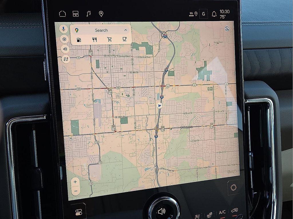 new 2026 GMC Yukon XL car, priced at $86,708