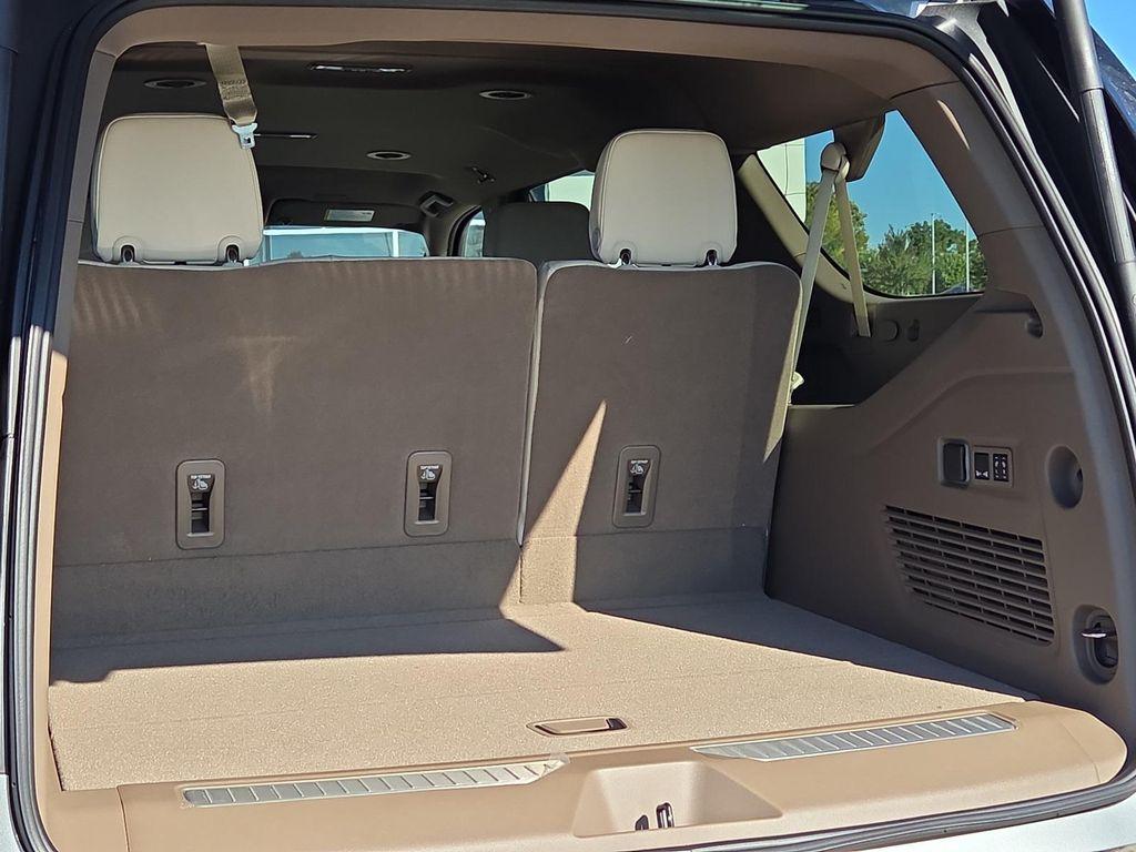 new 2026 GMC Yukon XL car, priced at $86,708