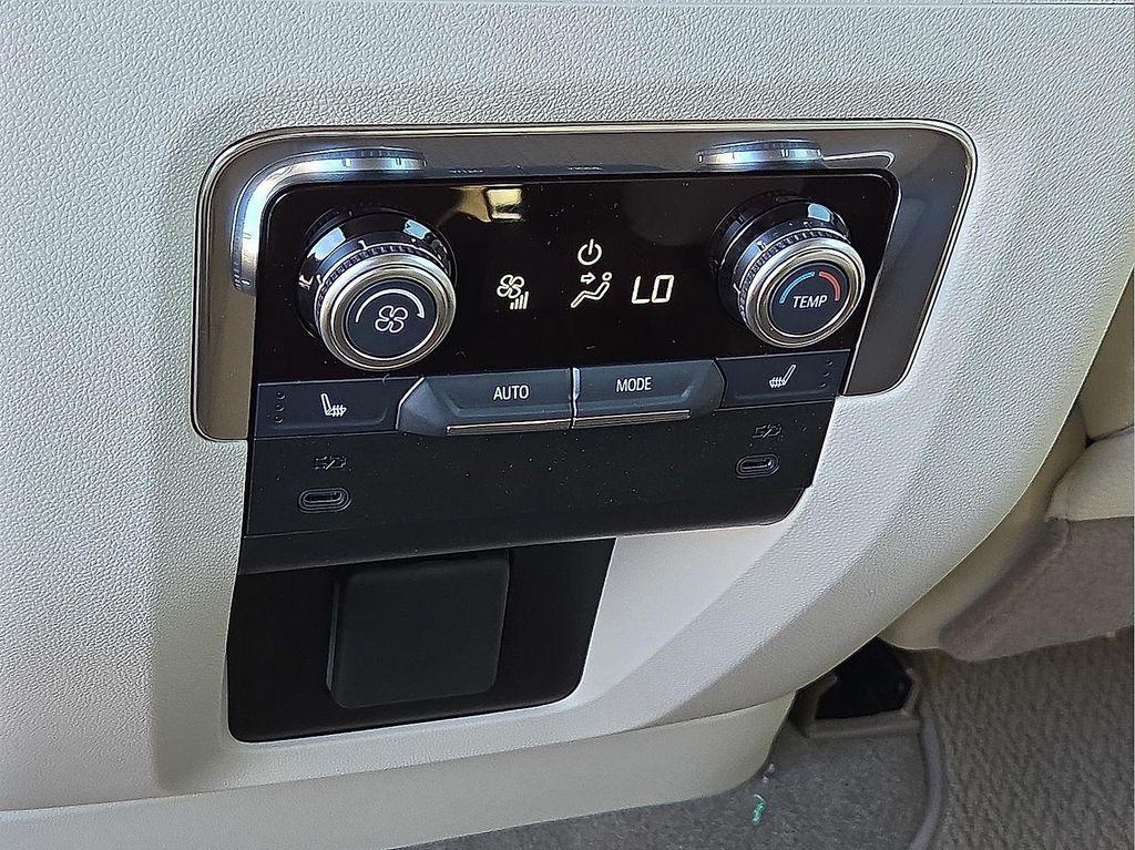 new 2026 GMC Yukon XL car, priced at $86,708