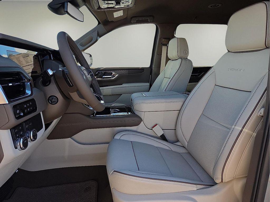 new 2026 GMC Yukon XL car, priced at $86,708