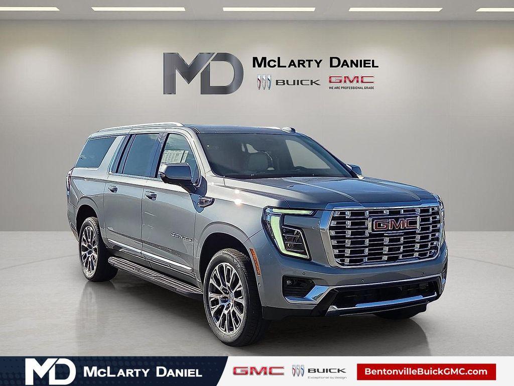 new 2026 GMC Yukon XL car, priced at $86,708