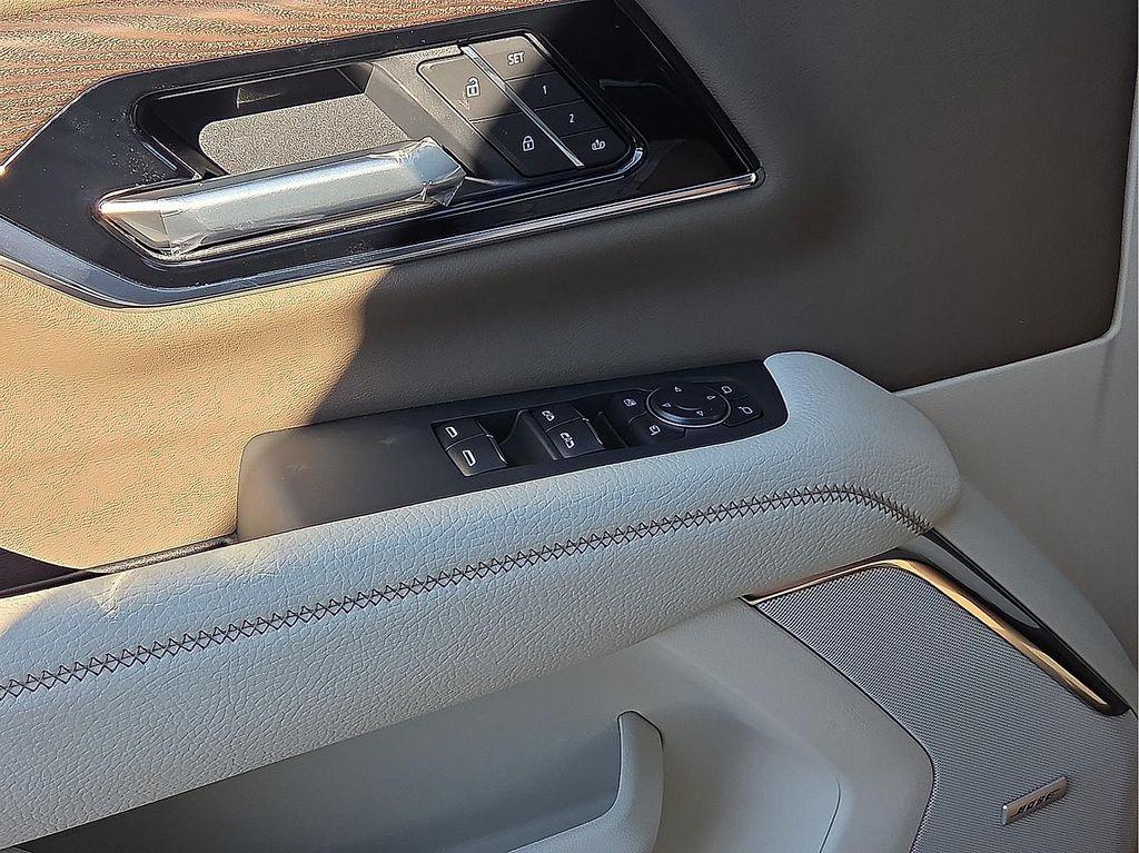 new 2026 GMC Yukon XL car, priced at $86,708