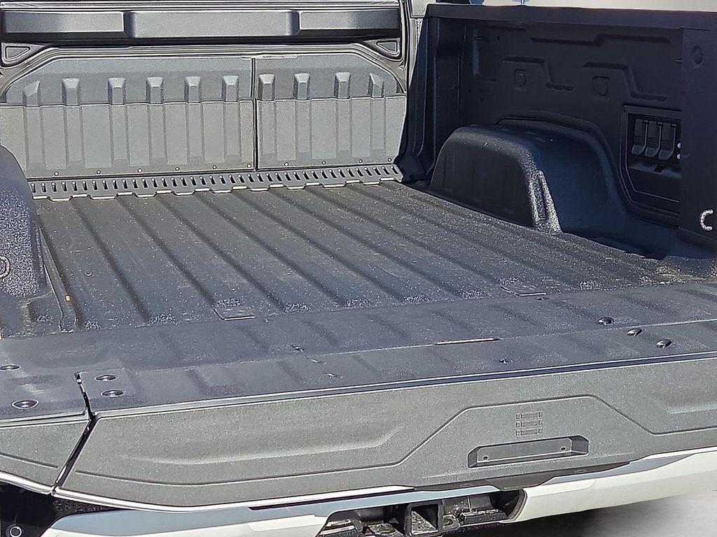 new 2026 GMC Sierra EV car, priced at $83,200