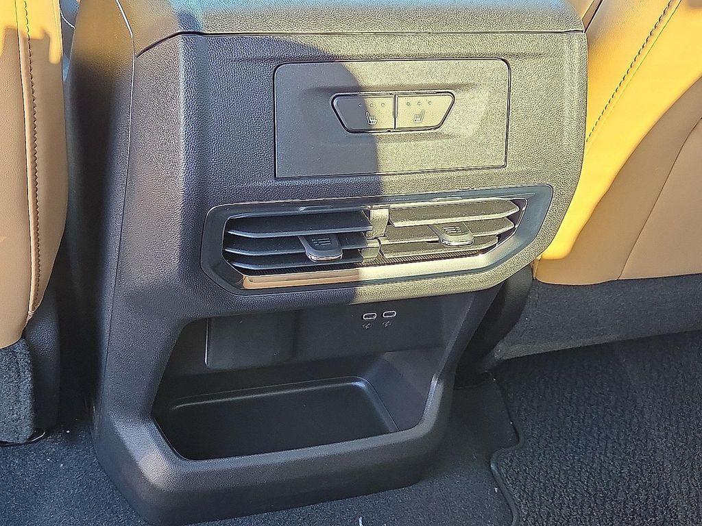 new 2026 GMC Sierra EV car, priced at $83,200