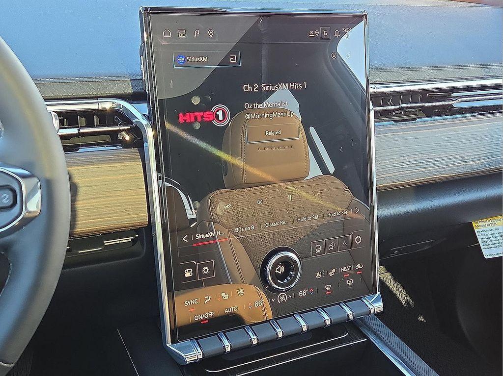 new 2026 GMC Sierra EV car, priced at $83,200