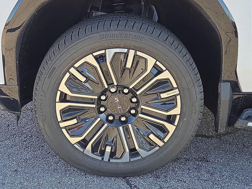 new 2026 GMC Sierra EV car, priced at $83,200