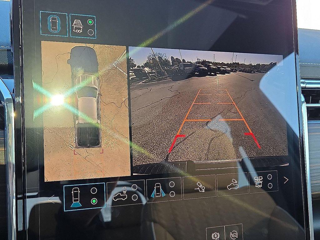 new 2026 GMC Sierra EV car, priced at $83,200