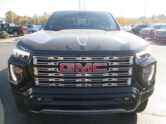 new 2024 GMC Canyon car, priced at $49,245