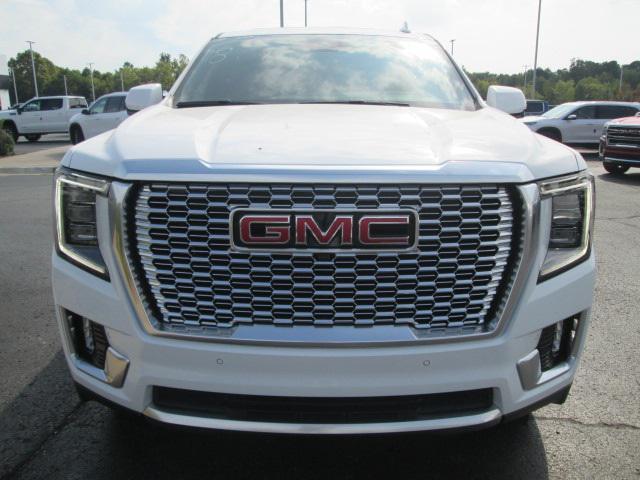 new 2024 GMC Yukon car, priced at $80,570