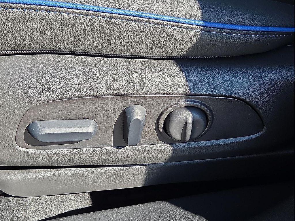 new 2026 Buick Encore GX car, priced at $26,415