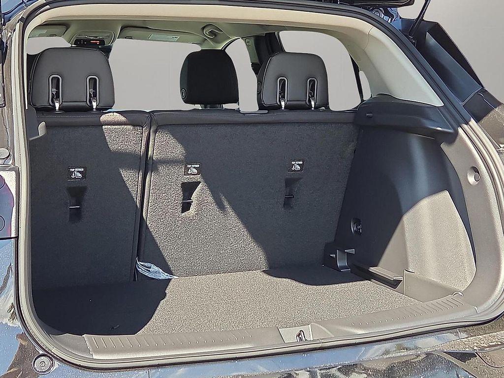 new 2026 Buick Encore GX car, priced at $26,415