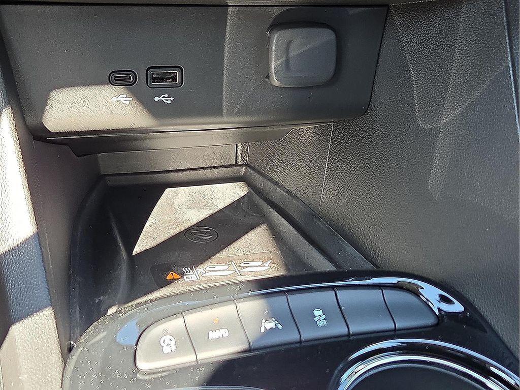 new 2026 Buick Encore GX car, priced at $26,415