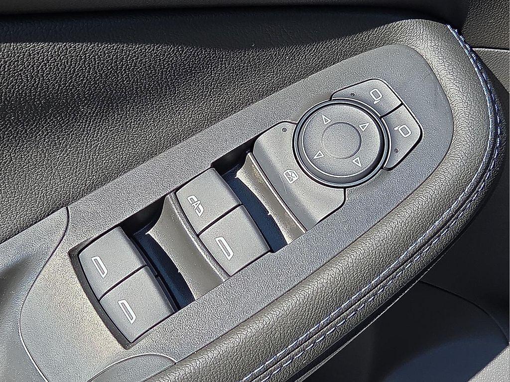 new 2026 Buick Encore GX car, priced at $26,415