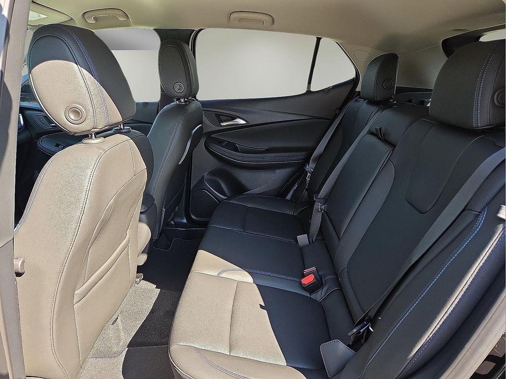 new 2026 Buick Encore GX car, priced at $26,415