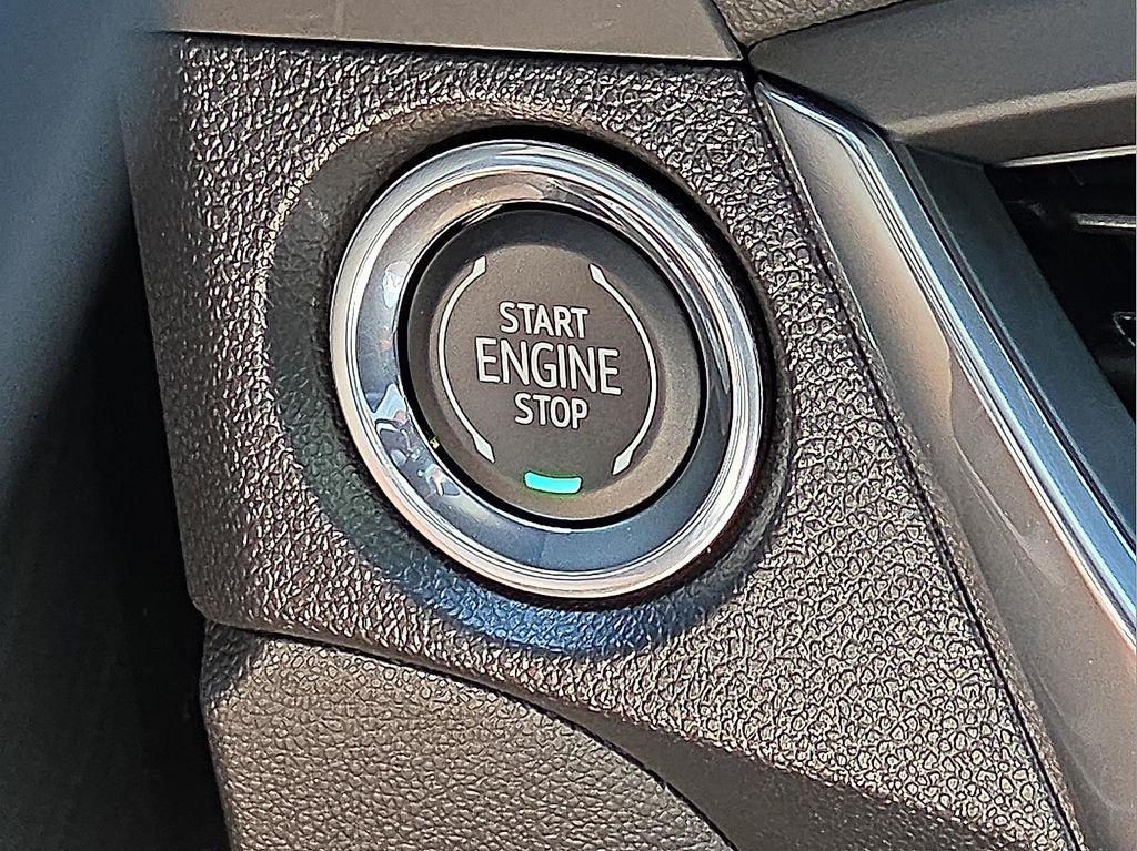 new 2026 Buick Encore GX car, priced at $26,415