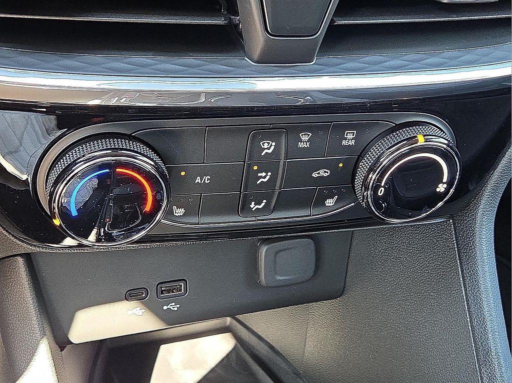 new 2026 Buick Encore GX car, priced at $26,415