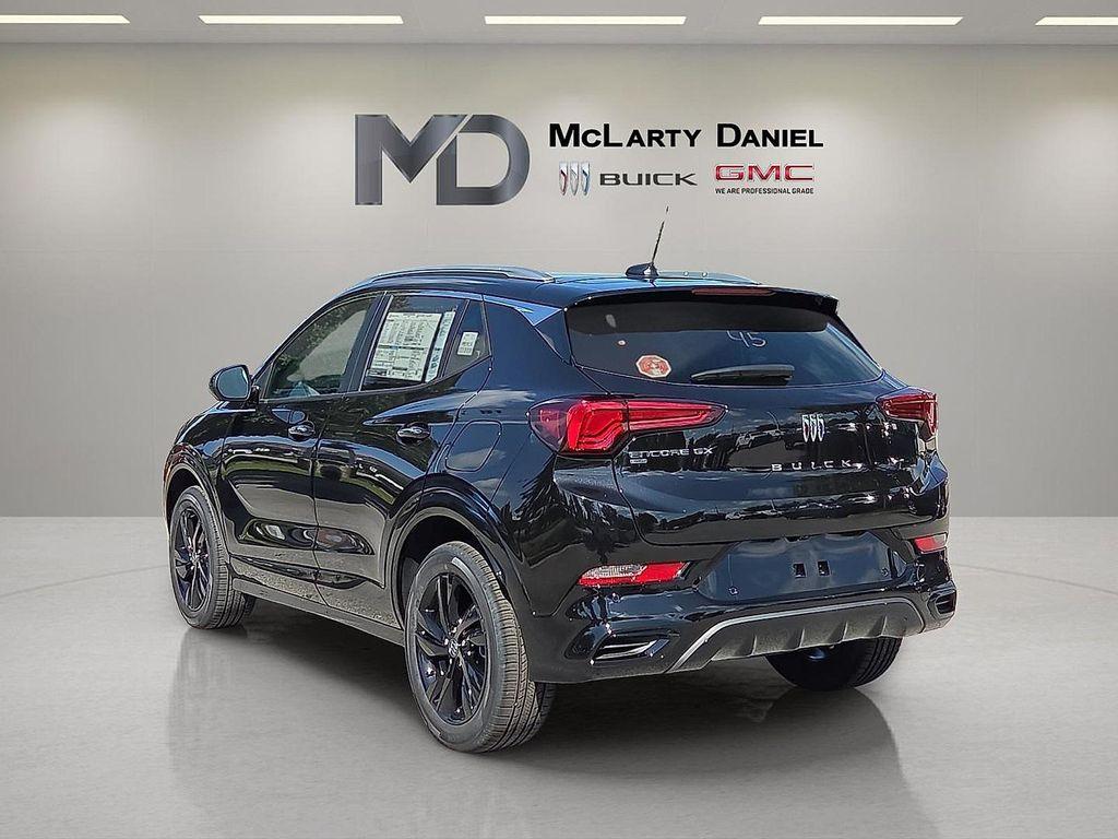 new 2026 Buick Encore GX car, priced at $26,415