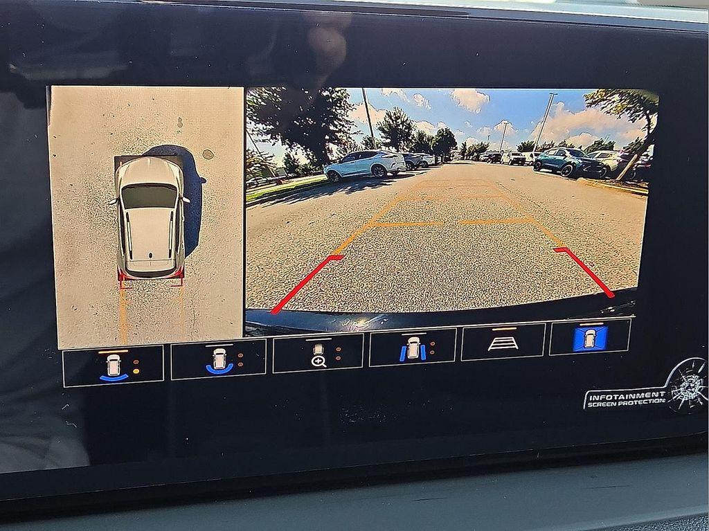 new 2026 Buick Encore GX car, priced at $26,415