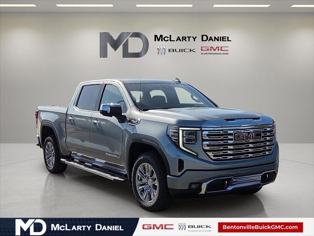 new 2026 GMC Sierra 1500 car