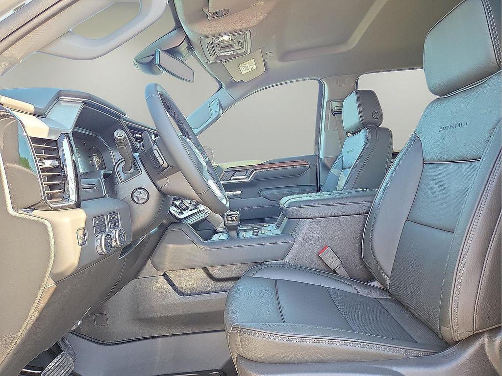 new 2026 GMC Sierra 1500 car, priced at $63,420
