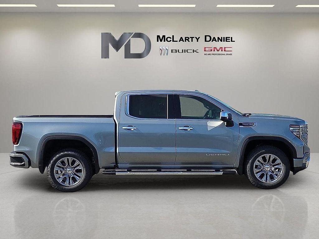 new 2026 GMC Sierra 1500 car, priced at $63,420