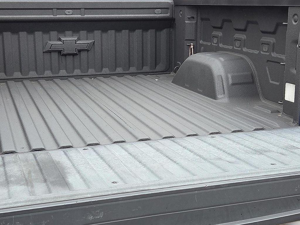 used 2020 Chevrolet Silverado 1500 car, priced at $30,995