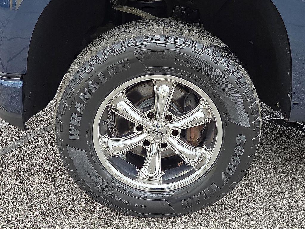 used 2020 Chevrolet Silverado 1500 car, priced at $30,995