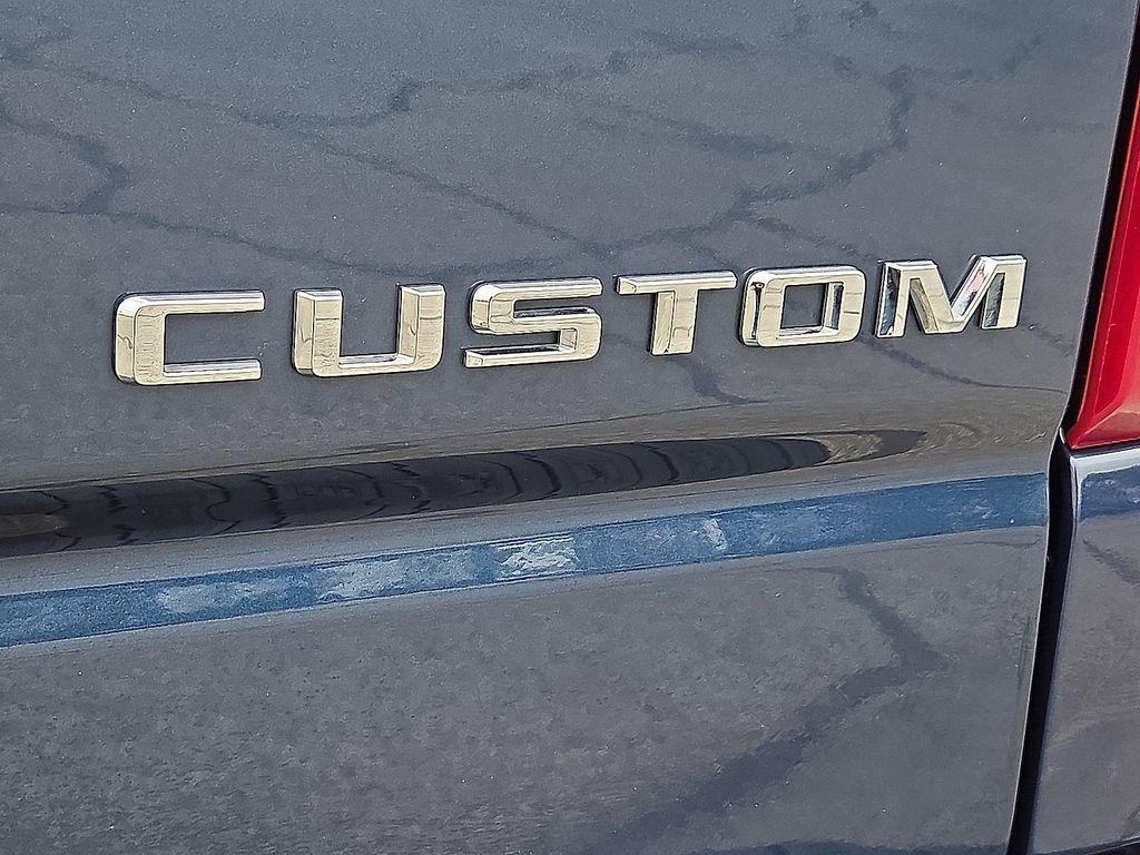 used 2020 Chevrolet Silverado 1500 car, priced at $30,995