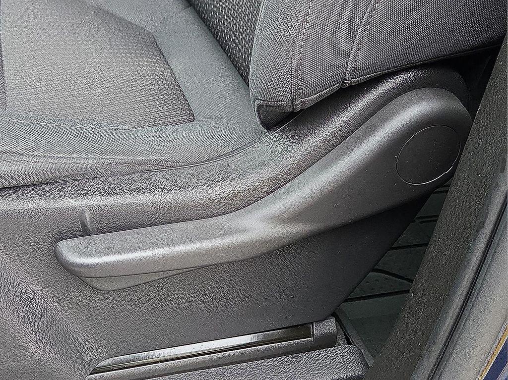 used 2020 Chevrolet Silverado 1500 car, priced at $30,995