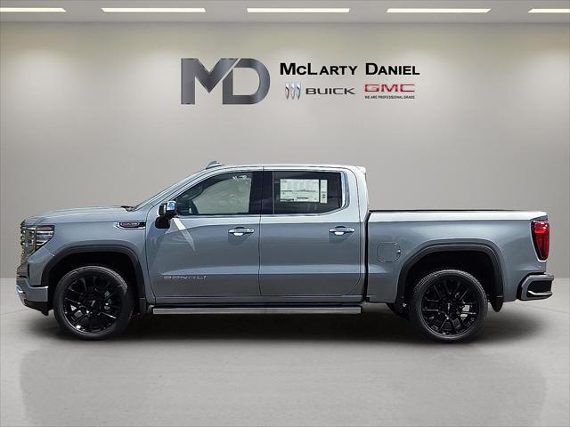 new 2025 GMC Sierra 1500 car, priced at $68,590