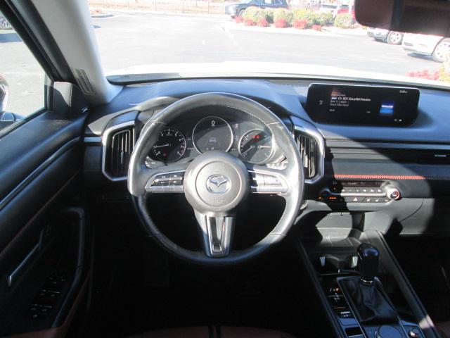 used 2023 Mazda CX-50 car, priced at $29,990