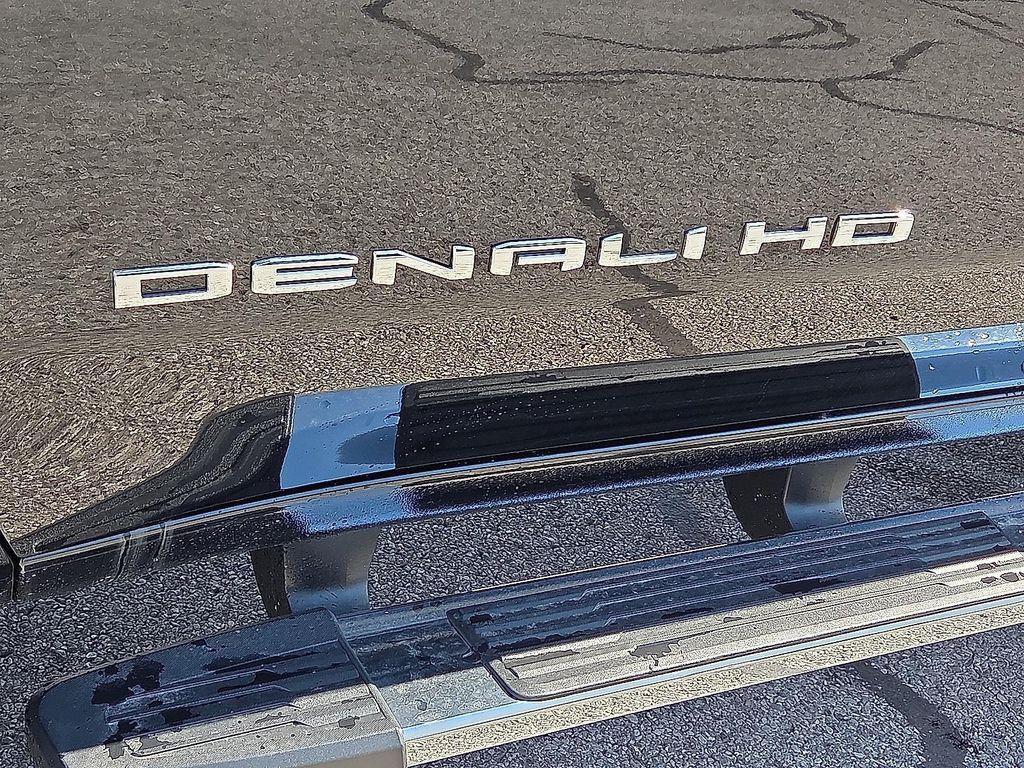 new 2026 GMC Sierra 2500 car, priced at $82,590