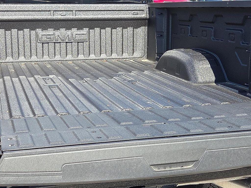 new 2026 GMC Sierra 2500 car, priced at $82,590