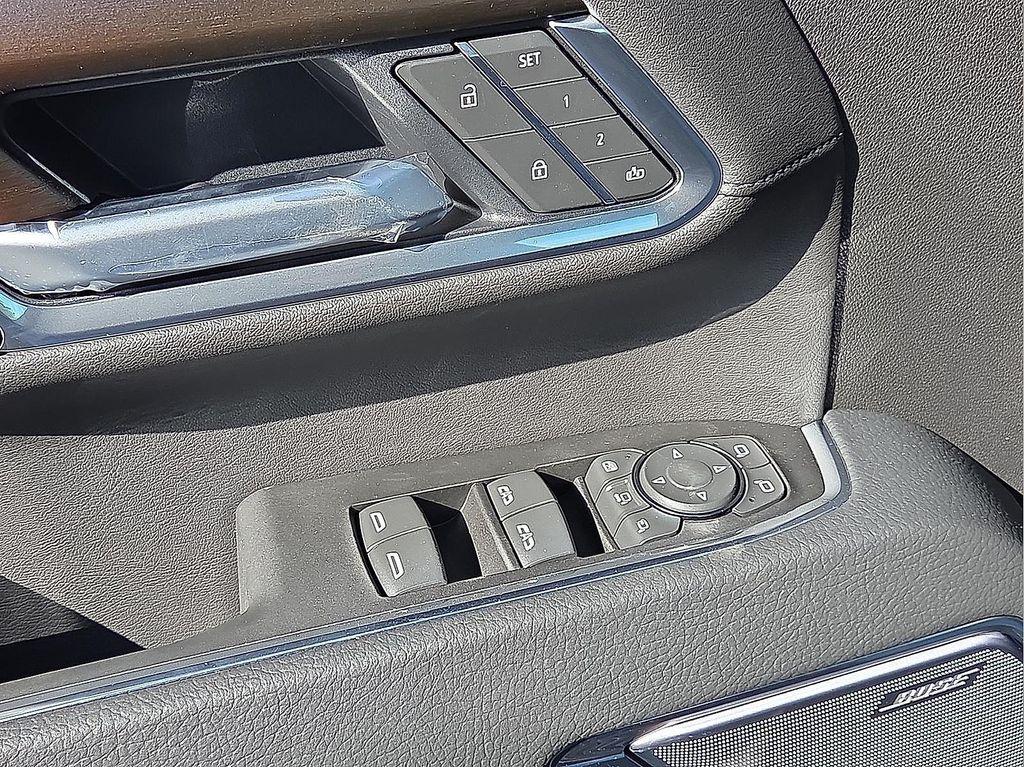 new 2026 GMC Sierra 2500 car, priced at $82,590