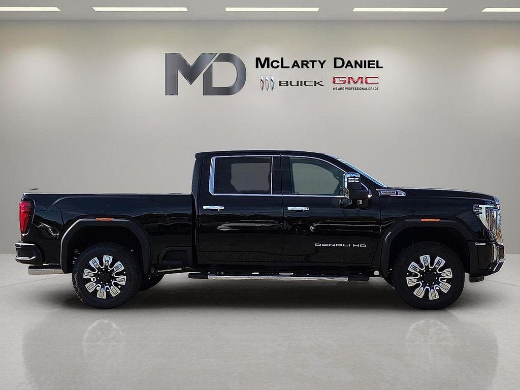 new 2026 GMC Sierra 2500 car, priced at $82,590