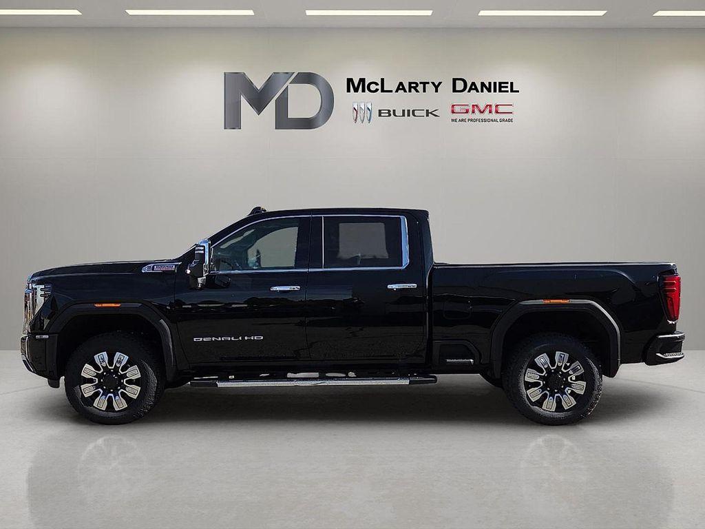 new 2026 GMC Sierra 2500 car, priced at $82,590