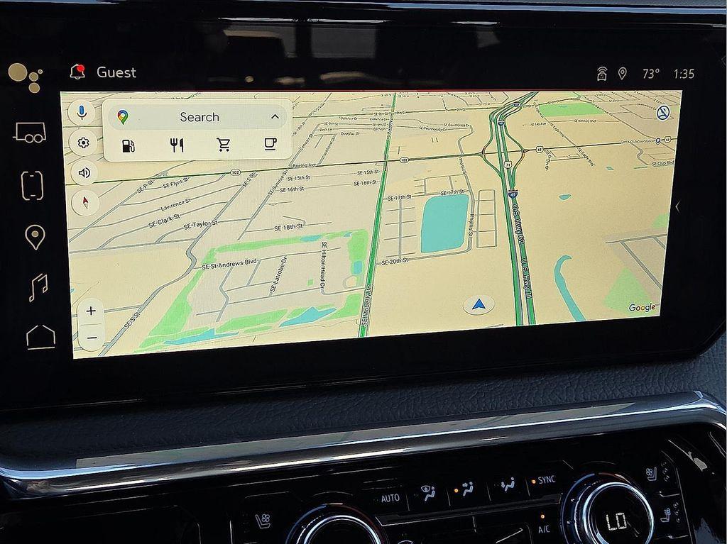 new 2026 GMC Sierra 2500 car, priced at $82,590