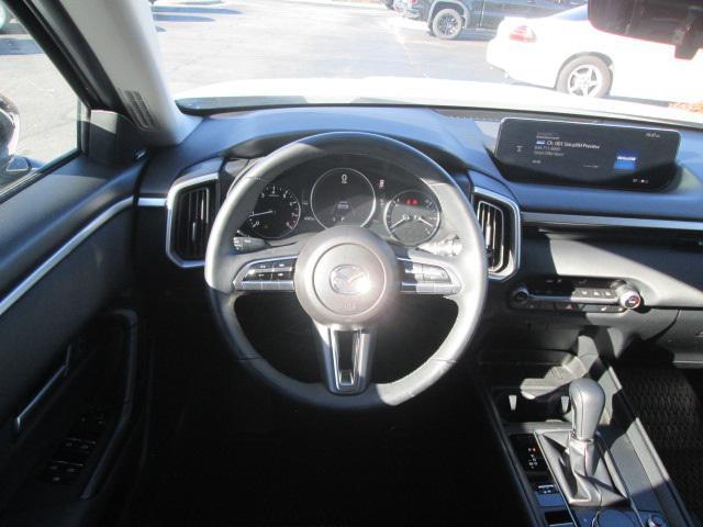 used 2024 Mazda CX-50 car, priced at $30,295