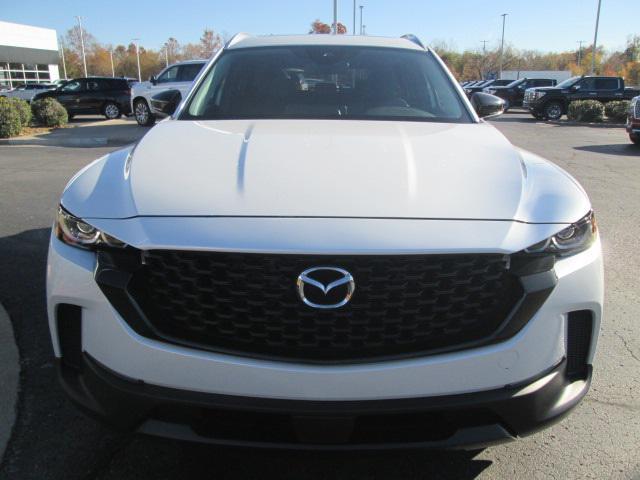 used 2024 Mazda CX-50 car, priced at $30,295