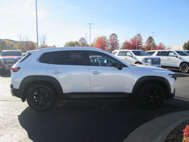 used 2024 Mazda CX-50 car, priced at $30,295