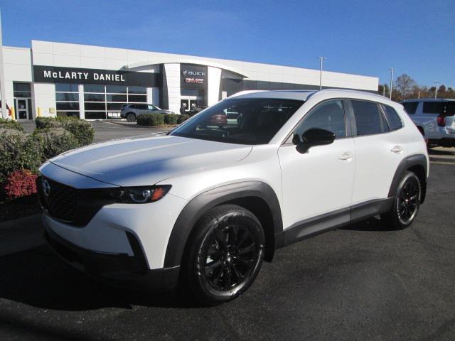 used 2024 Mazda CX-50 car, priced at $30,295