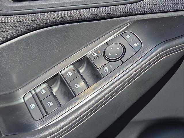 used 2021 Nissan Rogue car, priced at $20,990