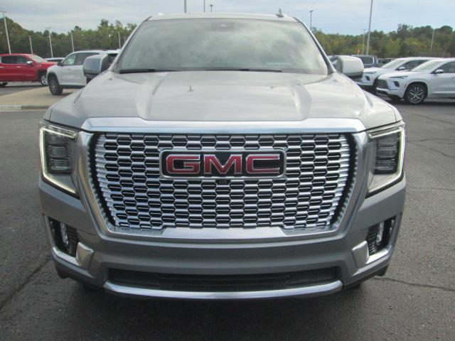 new 2024 GMC Yukon XL car, priced at $79,565