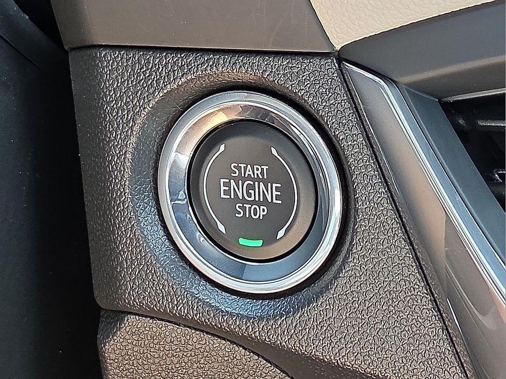 new 2026 Buick Encore GX car, priced at $26,285